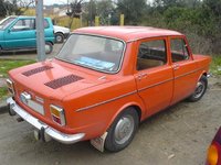 1972 Simca 1100 Overview 1972 Simca 1100 Overview