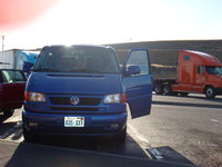 EuroVan EuroVan