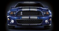 Shelby GT500 Shelby GT500