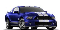 Shelby GT500 Shelby GT500
