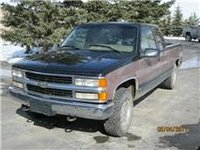 C/K 1500 C/K 1500