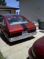 1983 Chevrolet Citation Overview 1983 Chevrolet Citation Overview