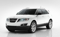 2011 Saab 9-4X Overview 2011 Saab 9-4X Overview