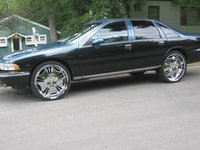 Caprice Caprice