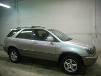 RX 300 RX 300