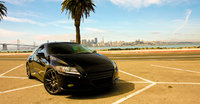 CR-Z CR-Z