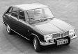 1965 Renault 16 Overview 1965 Renault 16 Overview