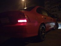 2001 Opel Vectra Overview 2001 Opel Vectra Overview