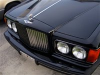 1982 Bentley Mulsanne Pictures Cargurus