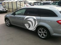 Mondeo Mondeo