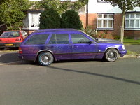 E-Class E-Class