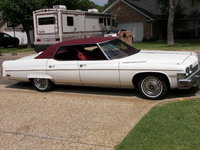 1974 Buick Electra Overview 1974 Buick Electra Overview