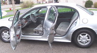 LeSabre LeSabre