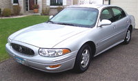 LeSabre LeSabre