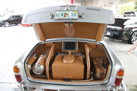 1970 Rolls Royce Silver Shadow Interior Pictures Cargurus