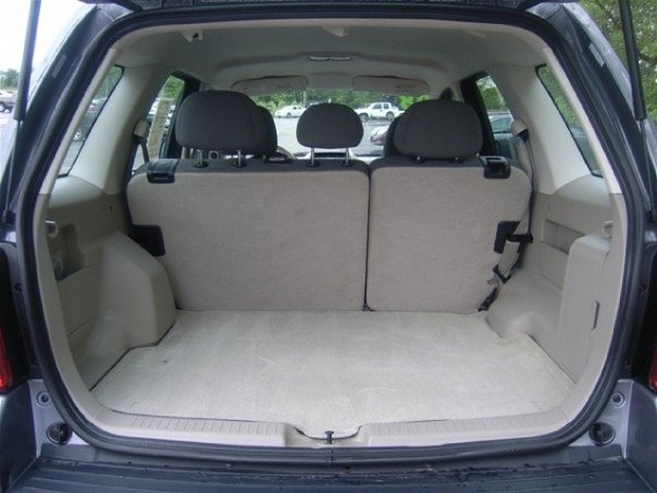 2008 Mazda Tribute Pictures Cargurus