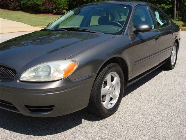 2004 Ford taurus reviews ratings #2