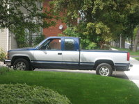 C/K 1500 C/K 1500