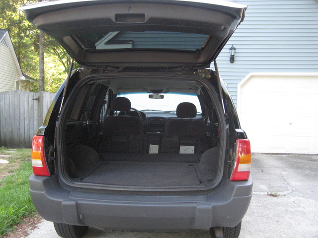 2000 Jeep Grand Cherokee Interior Pictures Cargurus