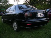 2000 FIAT Marea Overview 2000 FIAT Marea Overview