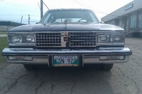 Cutlass Supreme Cutlass Supreme