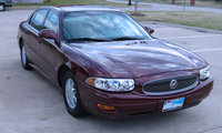 LeSabre LeSabre