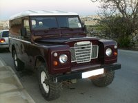 Series III Series III