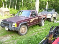 Comanche Comanche