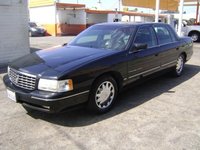 DeVille DeVille