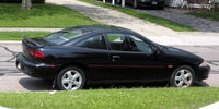 Cavalier Cavalier