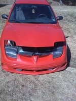 Sunfire Sunfire