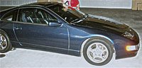 300ZX 300ZX