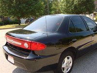 Cavalier Cavalier