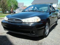 Contour SVT Contour SVT