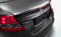 Civic Coupe Civic Coupe