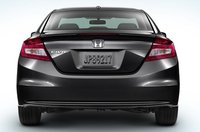 Civic Coupe Civic Coupe