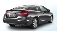 Civic Coupe Civic Coupe