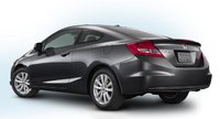 Civic Coupe Civic Coupe