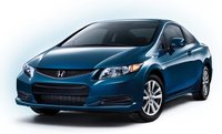 Civic Coupe Civic Coupe