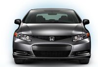 Civic Coupe Civic Coupe