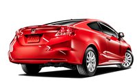 Civic Coupe Civic Coupe