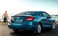 Civic Coupe Civic Coupe