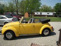 Super Beetle Super Beetle