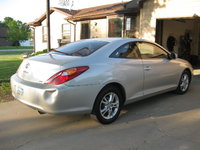 Camry Solara Camry Solara