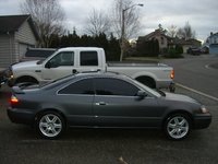 2003 Acura Cl Pictures Cargurus