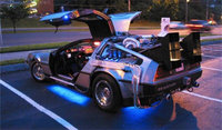 DeLorean