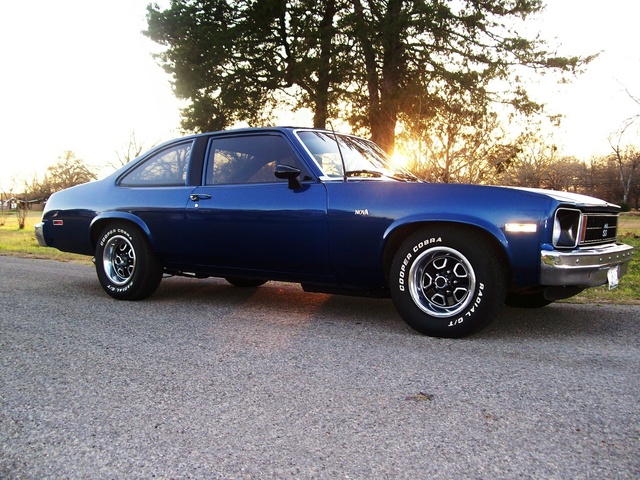 1978 Chevrolet Nova - Pictures - CarGurus