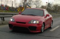 2005 Hyundai Coupe Overview 2005 Hyundai Coupe Overview