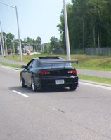 Cavalier Cavalier