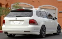 Jetta SportWagen Jetta SportWagen